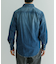 FREEMANS SPORTING CLUB　GREAT JONES JEAN SHIRT