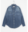 FREEMANS SPORTING CLUB　GREAT JONES JEAN SHIRT
