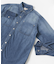 FREEMANS SPORTING CLUB　GREAT JONES JEAN SHIRT