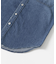 FREEMANS SPORTING CLUB　GREAT JONES JEAN SHIRT