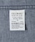 FREEMANS SPORTING CLUB　GREAT JONES JEAN SHIRT