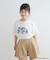 『WEB／一部店舗限定サイズ』『別注』FELIX／Tシャツ(KIDS)