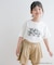 『WEB／一部店舗限定サイズ』『別注』FELIX／Tシャツ(KIDS)