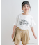 『WEB／一部店舗限定サイズ』『別注』FELIX／Tシャツ(KIDS)