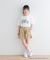 『WEB／一部店舗限定サイズ』『別注』FELIX／Tシャツ(KIDS)
