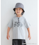 『WEB／一部店舗限定サイズ』『別注』FELIX／Tシャツ(KIDS)