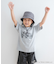 『WEB／一部店舗限定サイズ』『別注』FELIX／Tシャツ(KIDS)