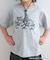 『WEB／一部店舗限定サイズ』『別注』FELIX／Tシャツ(KIDS)