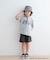 『WEB／一部店舗限定サイズ』『別注』FELIX／Tシャツ(KIDS)