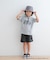 『WEB／一部店舗限定サイズ』『別注』FELIX／Tシャツ(KIDS)