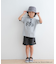 『WEB／一部店舗限定サイズ』『別注』FELIX／Tシャツ(KIDS)