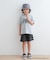 『WEB／一部店舗限定サイズ』『別注』FELIX／Tシャツ(KIDS)