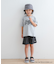 『WEB／一部店舗限定サイズ』『別注』FELIX／Tシャツ(KIDS)