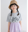 『WEB／一部店舗限定サイズ』『別注』FELIX／Tシャツ(KIDS)