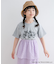 『WEB／一部店舗限定サイズ』『別注』FELIX／Tシャツ(KIDS)