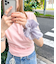 ボリュームシュシュ