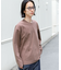 シルケットポンチロングスリーブ