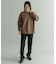 シルケットポンチロングスリーブ