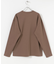 シルケットポンチロングスリーブ