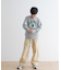 『WEB／一部店舗限定サイズ』 『セットアップ対応』 イージーストレートパンツ(KIDS)