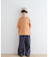 『WEB／一部店舗限定サイズ』 『セットアップ対応』 イージーストレートパンツ(KIDS)