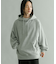 『UR TECH』スウェットパーカー