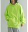 『UR TECH』スウェットパーカー