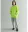 『UR TECH』スウェットパーカー