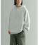 『UR TECH』スウェットパーカー