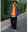 『UR TECH』スウェットパーカー