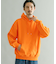『UR TECH』スウェットパーカー