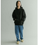 『UR TECH』スウェットパーカー