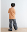 吸水速乾ウエストタックパンツ(KIDS)