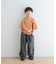 吸水速乾ウエストタックパンツ(KIDS)