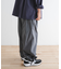 『WEB／一部店舗限定』吸水速乾ウエストタックパンツ(KIDS)