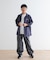 『WEB／一部店舗限定』吸水速乾ウエストタックパンツ(KIDS)