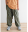 『WEB／一部店舗限定』吸水速乾ウエストタックパンツ(KIDS)
