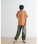 『WEB／一部店舗限定』吸水速乾ウエストタックパンツ(KIDS)
