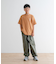 『WEB／一部店舗限定』吸水速乾ウエストタックパンツ(KIDS)