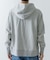 FORNIGNER　Made in USA Hoodie