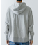 FORNIGNER　Made in USA Hoodie