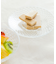 廣田硝子　あられ小皿・小鉢　白色