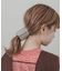ワイドロールヘアカフ
