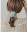 ワイドロールヘアカフ