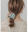 ワイドロールヘアカフ