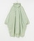 『WEB限定』because　Mods Poncho