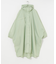 『WEB限定』because　Mods Poncho