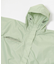 『WEB限定』because　Mods Poncho