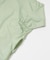 『WEB限定』because　Mods Poncho