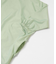 『WEB限定』because　Mods Poncho